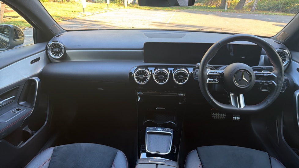 Mercedes-Benz A-Class A200 AMG Line Executive 5dr Auto Petrol Hatchback - Image 10