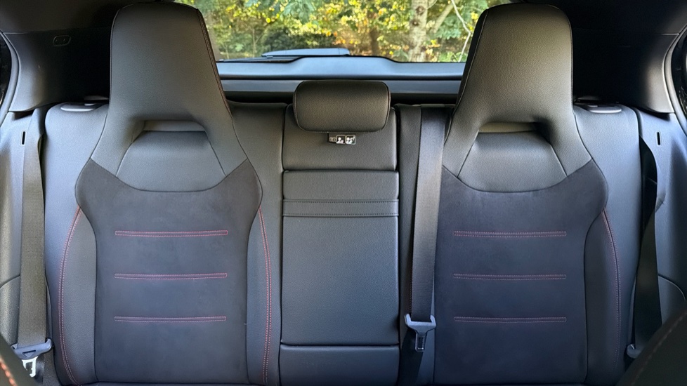 Mercedes-Benz A-Class A200 AMG Line Executive 5dr Auto Petrol Hatchback - Image 15