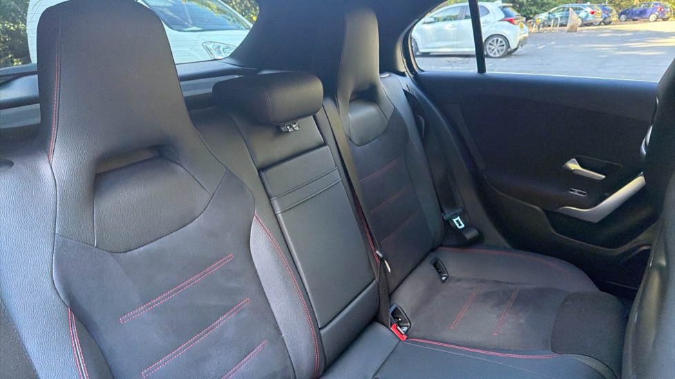 Mercedes-Benz A-Class A200 AMG Line Executive 5dr Auto Petrol Hatchback - Image 16