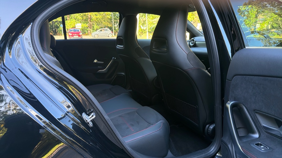 Mercedes-Benz A-Class A200 AMG Line Executive 5dr Auto Petrol Hatchback - Image 19