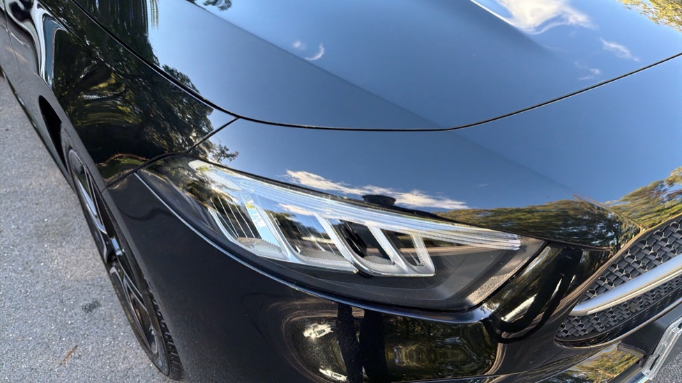 Mercedes-Benz A-Class A200 AMG Line Executive 5dr Auto Petrol Hatchback - Image 23