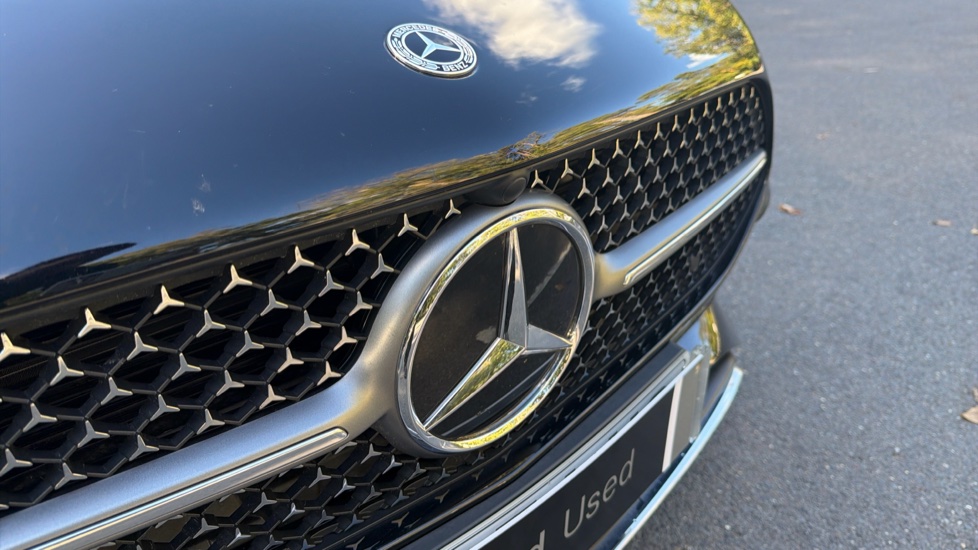 Mercedes-Benz A-Class A200 AMG Line Executive 5dr Auto Petrol Hatchback - Image 24
