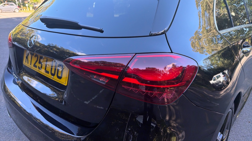 Mercedes-Benz A-Class A200 AMG Line Executive 5dr Auto Petrol Hatchback - Image 37
