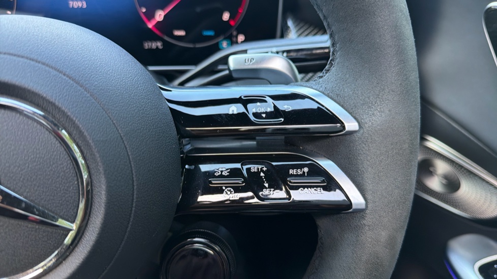Mercedes-AMG GLC 43 4Matic Edition Midnight 5dr Petrol Estate - Image 20