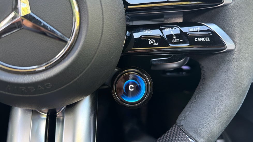 Mercedes-AMG GLC 43 4Matic Edition Midnight 5dr Petrol Estate - Image 24