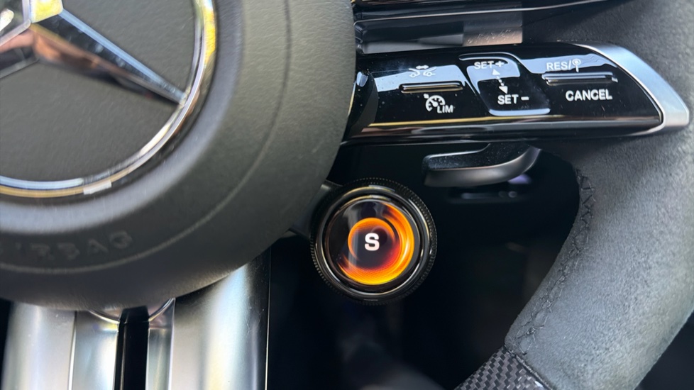 Mercedes-AMG GLC 43 4Matic Edition Midnight 5dr Petrol Estate - Image 27