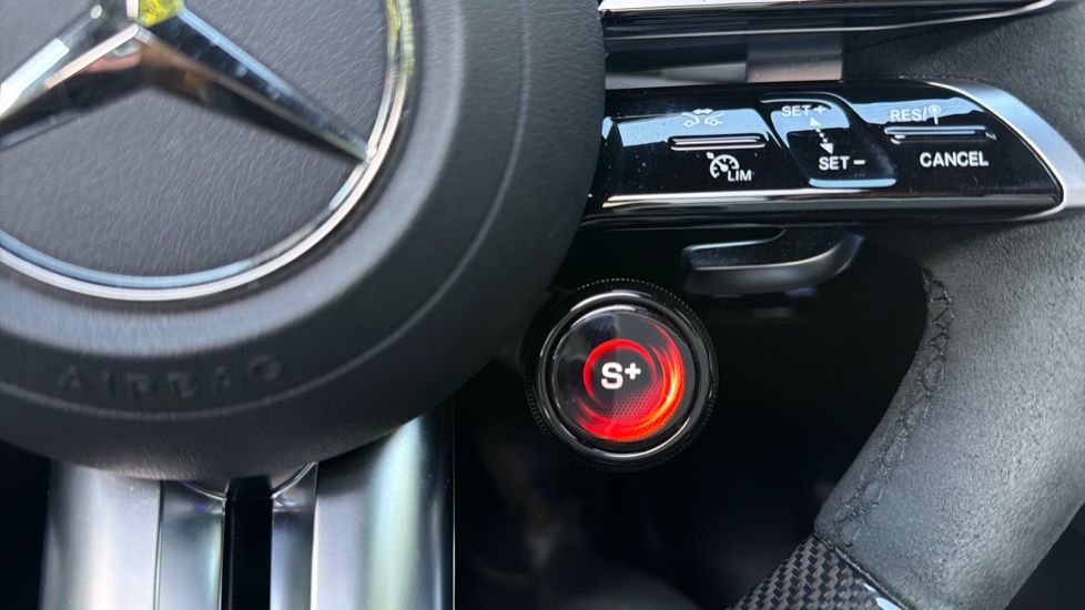 Mercedes-AMG GLC 43 4Matic Edition Midnight 5dr Petrol Estate - Image 28