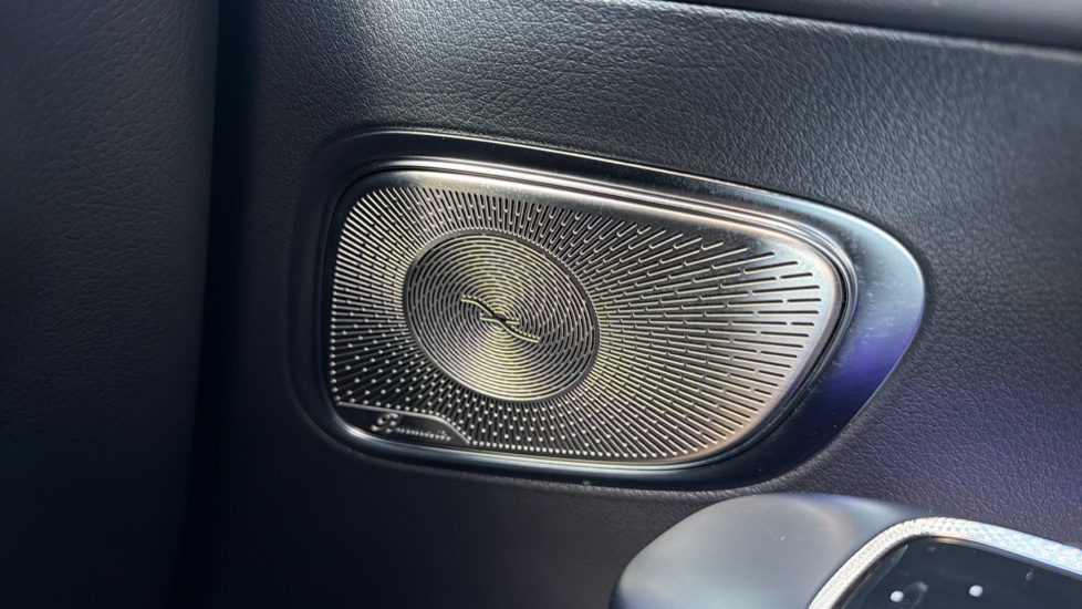 Mercedes-AMG GLC 43 4Matic Edition Midnight 5dr Petrol Estate - Image 31