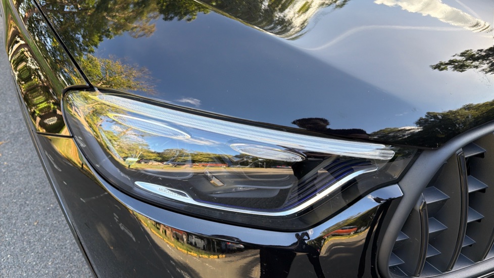 Mercedes-AMG GLC 43 4Matic Edition Midnight 5dr Petrol Estate - Image 39