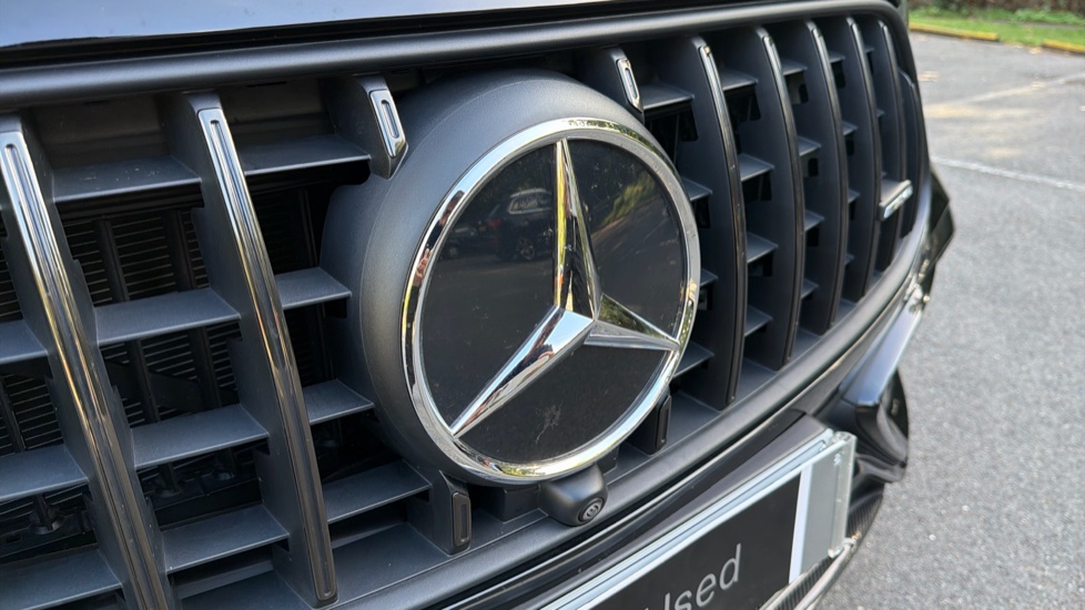 Mercedes-AMG GLC 43 4Matic Edition Midnight 5dr Petrol Estate - Image 40