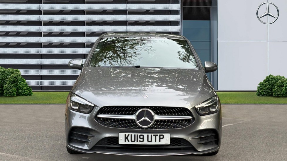 Mercedes-Benz B-Class B180 AMG Line 5dr Auto Petrol Hatchback - Image 3