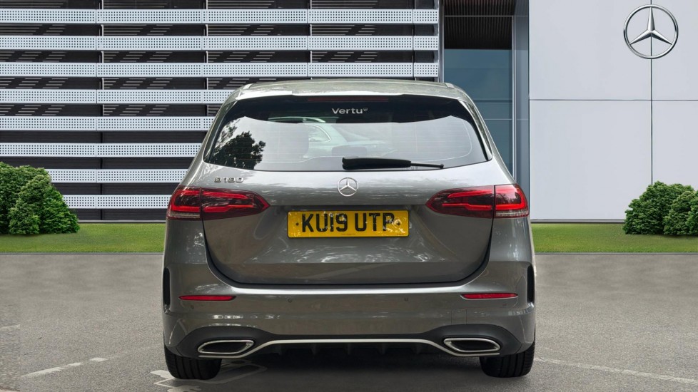 Mercedes-Benz B-Class B180 AMG Line 5dr Auto Petrol Hatchback - Image 6