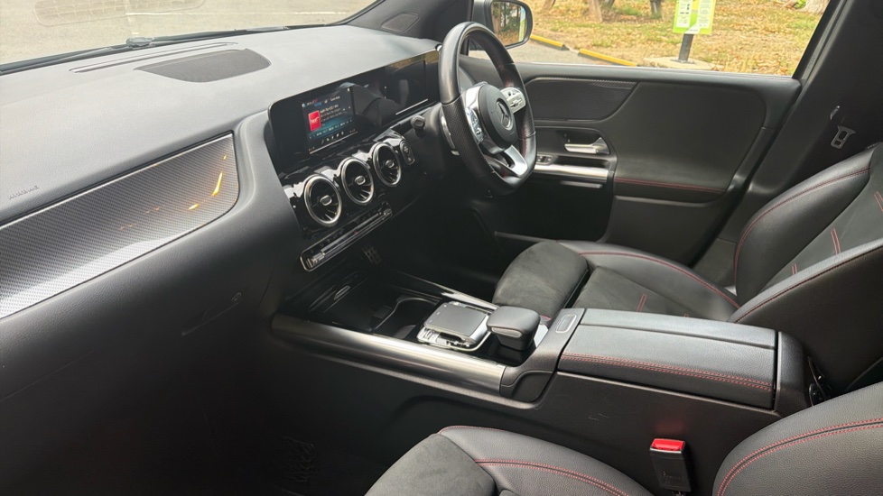 Mercedes-Benz B-Class B180 AMG Line 5dr Auto Petrol Hatchback - Image 9