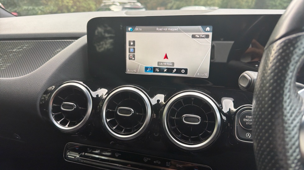 Mercedes-Benz B-Class B180 AMG Line 5dr Auto Petrol Hatchback - Image 12