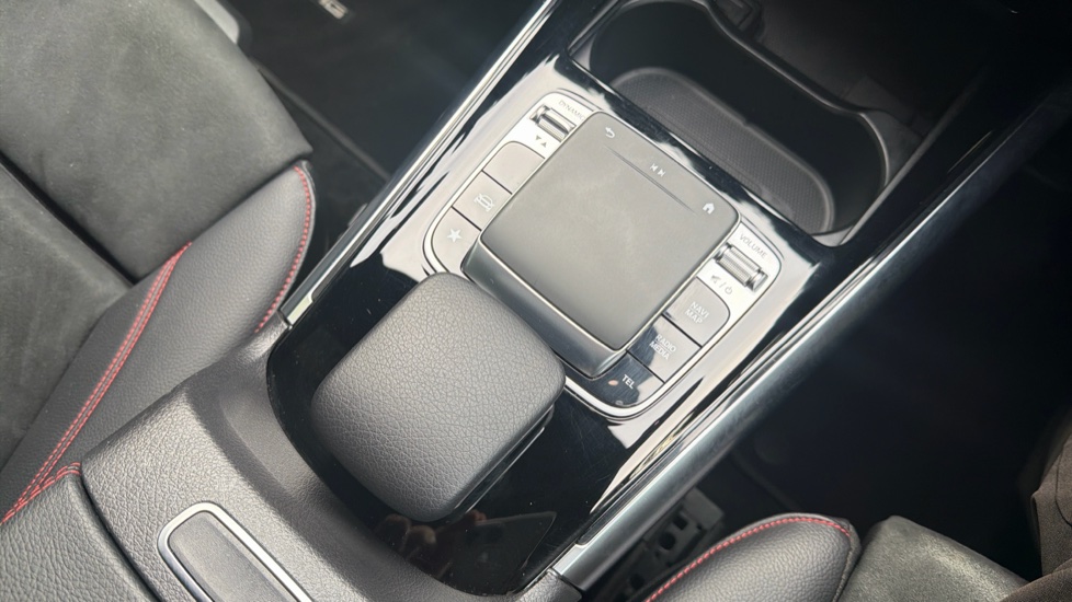 Mercedes-Benz B-Class B180 AMG Line 5dr Auto Petrol Hatchback - Image 13