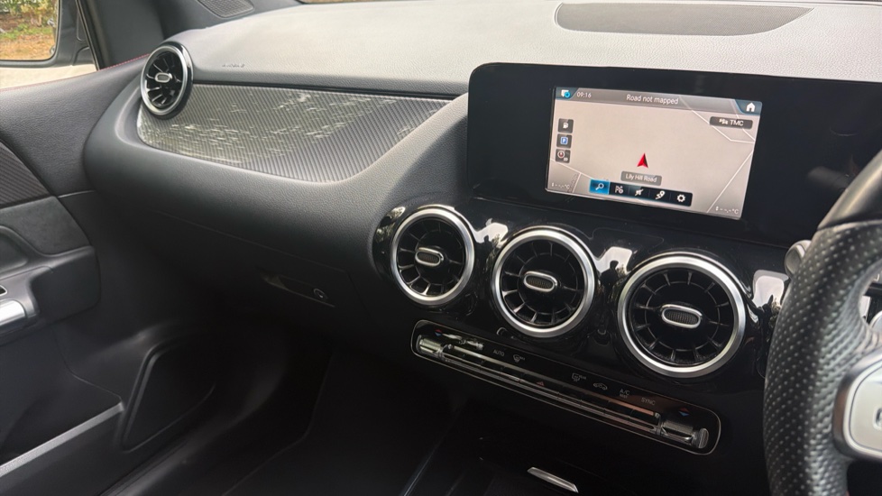 Mercedes-Benz B-Class B180 AMG Line 5dr Auto Petrol Hatchback - Image 14