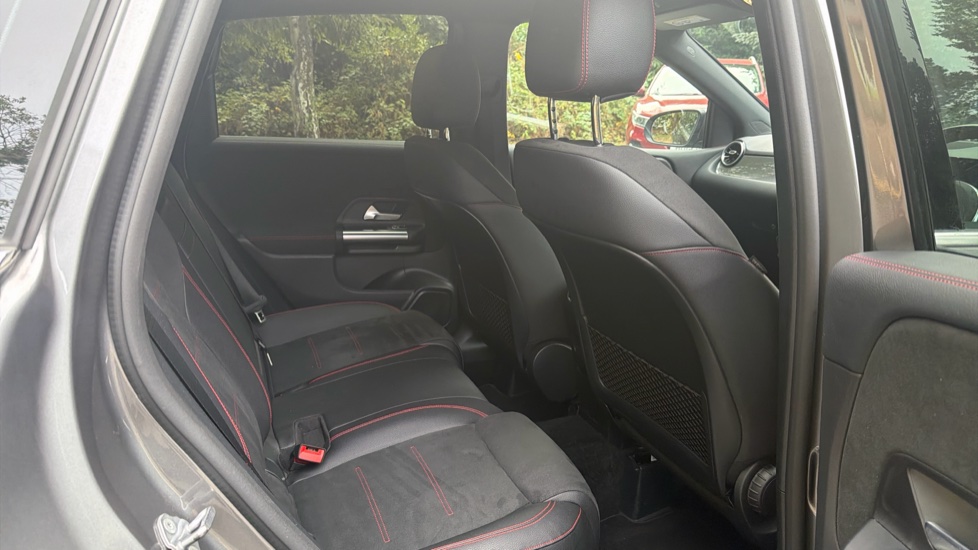 Mercedes-Benz B-Class B180 AMG Line 5dr Auto Petrol Hatchback - Image 15