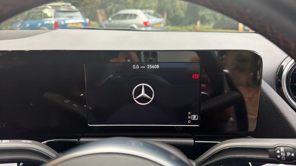 Mercedes-Benz B-Class B180 AMG Line 5dr Auto Petrol Hatchback - Image 18
