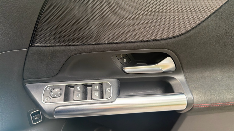 Mercedes-Benz B-Class B180 AMG Line 5dr Auto Petrol Hatchback - Image 20