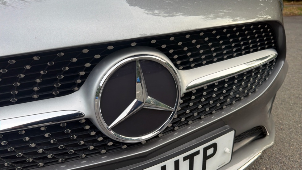 Mercedes-Benz B-Class B180 AMG Line 5dr Auto Petrol Hatchback - Image 25