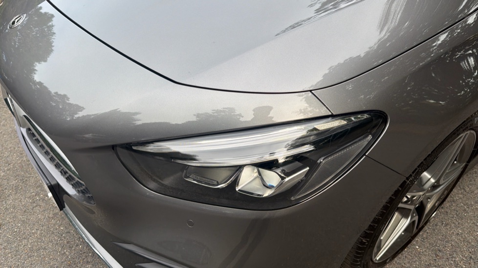 Mercedes-Benz B-Class B180 AMG Line 5dr Auto Petrol Hatchback - Image 26
