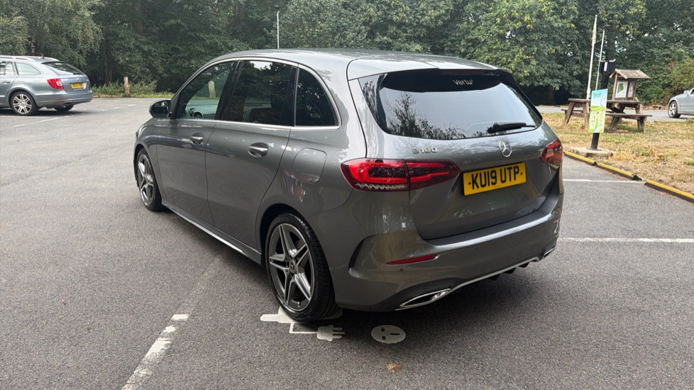 Mercedes-Benz B-Class B180 AMG Line 5dr Auto Petrol Hatchback - Image 34