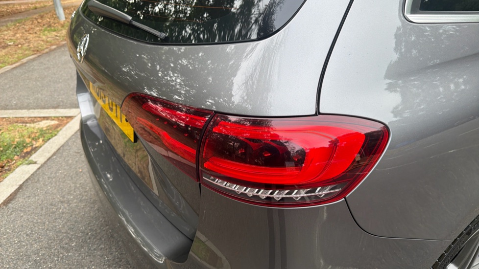 Mercedes-Benz B-Class B180 AMG Line 5dr Auto Petrol Hatchback - Image 37