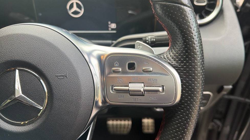 Mercedes-Benz B-Class B180 AMG Line 5dr Auto Petrol Hatchback - Image 41