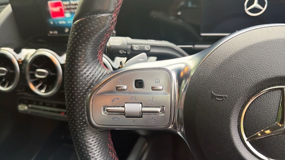 Mercedes-Benz B-Class B180 AMG Line 5dr Auto Petrol Hatchback - Image 42