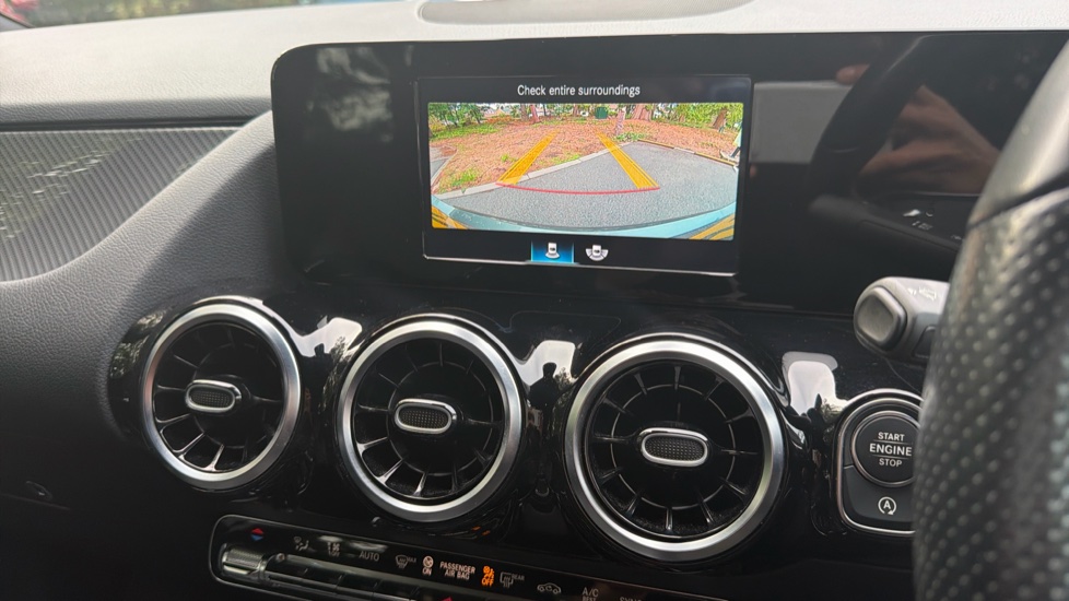 Mercedes-Benz B-Class B180 AMG Line 5dr Auto Petrol Hatchback - Image 43