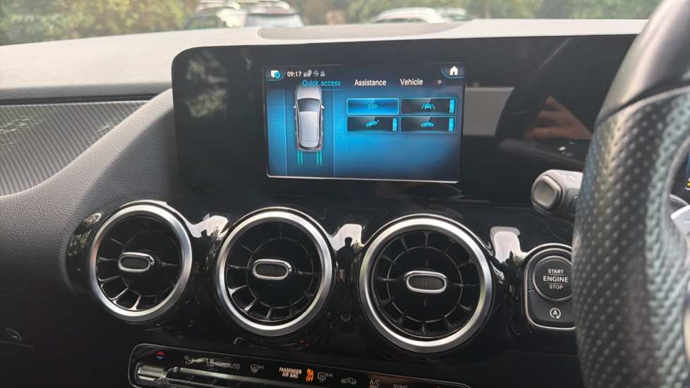 Mercedes-Benz B-Class B180 AMG Line 5dr Auto Petrol Hatchback - Image 44