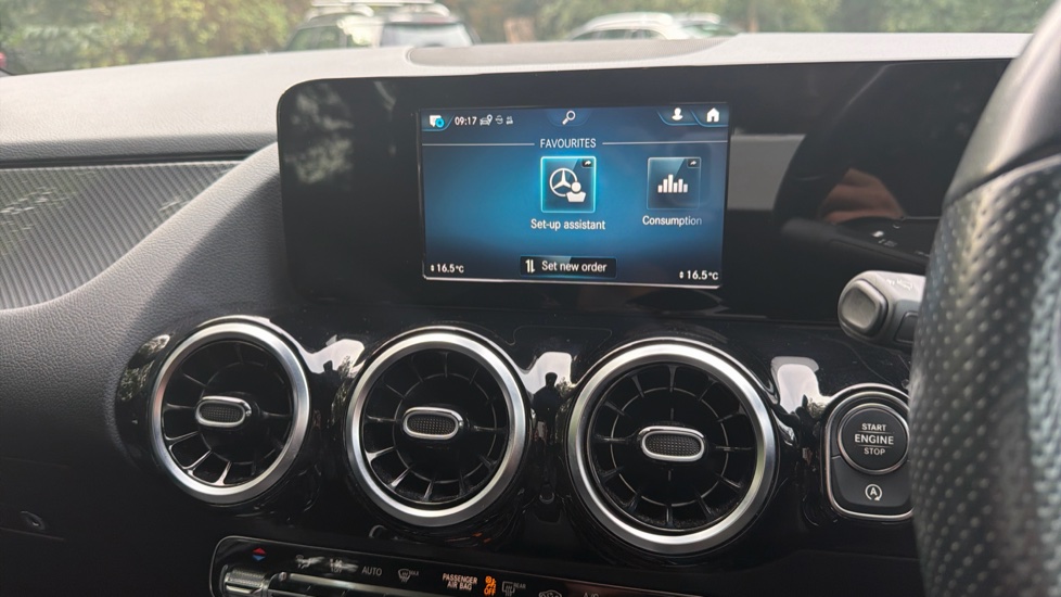 Mercedes-Benz B-Class B180 AMG Line 5dr Auto Petrol Hatchback - Image 45