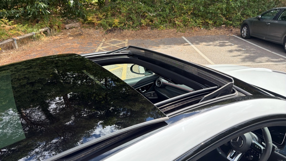 Mercedes-AMG Cle 53 4Matic+ AMG Night Edn Prem + 2dr 9G-Tronic Petrol Coupe - Image 15