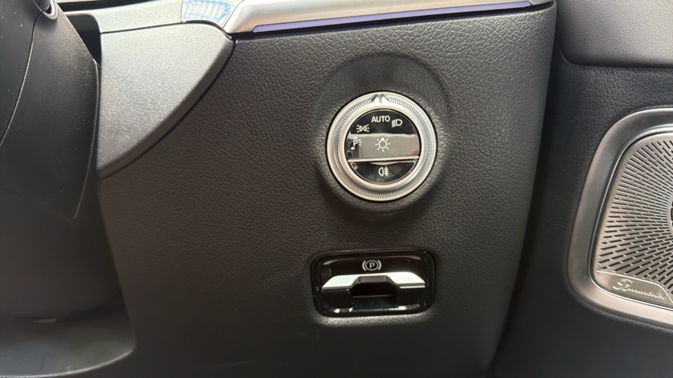 Mercedes-AMG Cle 53 4Matic+ AMG Night Edn Prem + 2dr 9G-Tronic Petrol Coupe - Image 20