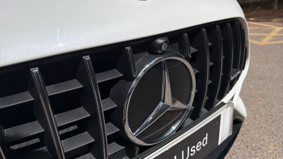 Mercedes-AMG Cle 53 4Matic+ AMG Night Edn Prem + 2dr 9G-Tronic Petrol Coupe - Image 25