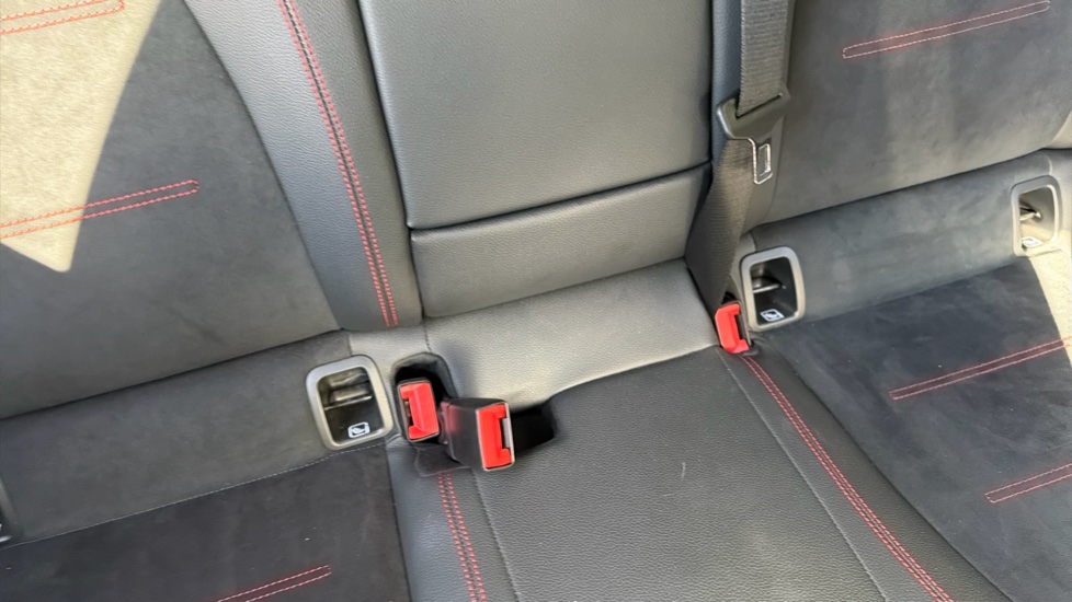 Mercedes-Benz A-Class A200 AMG Line Premium Plus 4dr Auto Petrol Saloon - Image 17