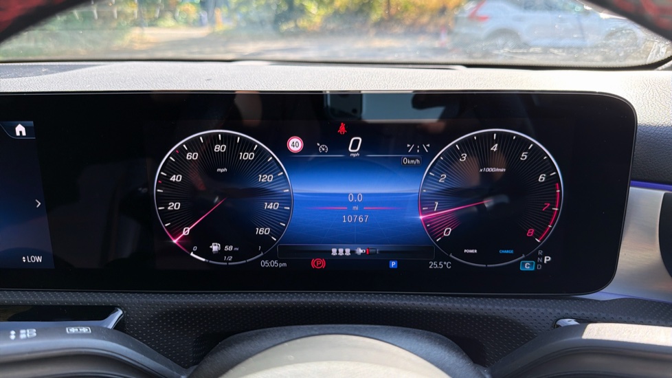 Mercedes-Benz A-Class A200 AMG Line Premium Plus 4dr Auto Petrol Saloon - Image 18