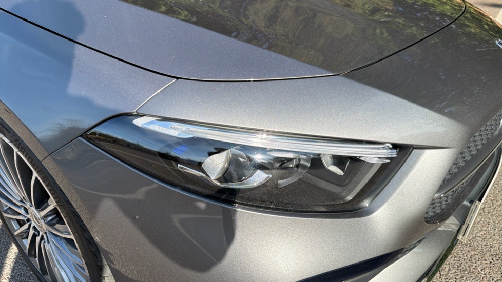 Mercedes-Benz A-Class A200 AMG Line Premium Plus 4dr Auto Petrol Saloon - Image 23