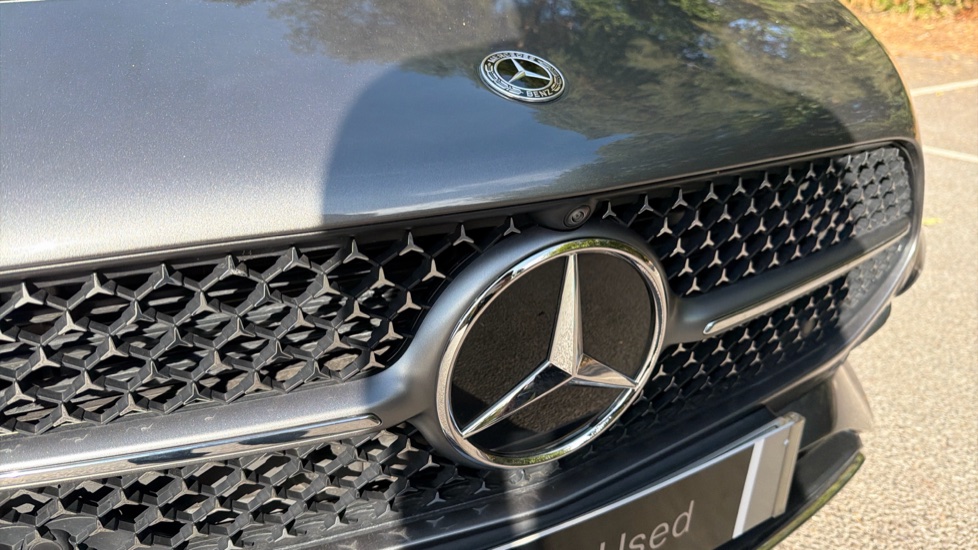 Mercedes-Benz A-Class A200 AMG Line Premium Plus 4dr Auto Petrol Saloon - Image 24