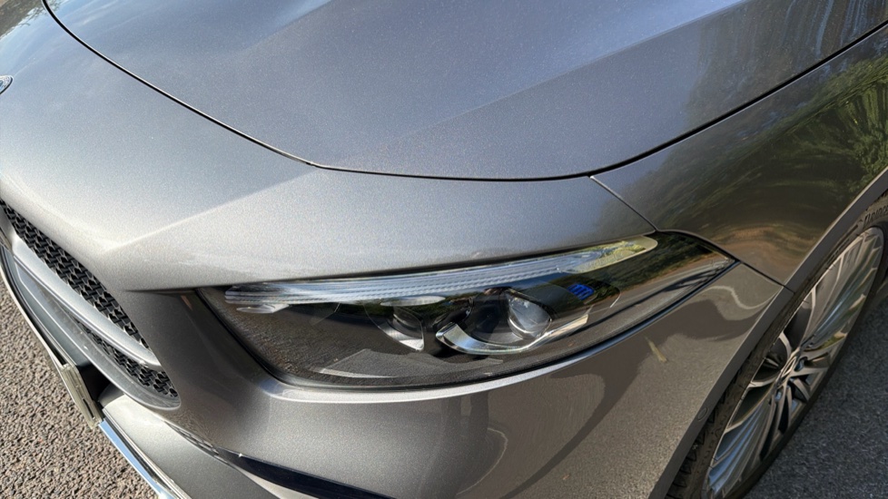 Mercedes-Benz A-Class A200 AMG Line Premium Plus 4dr Auto Petrol Saloon - Image 25
