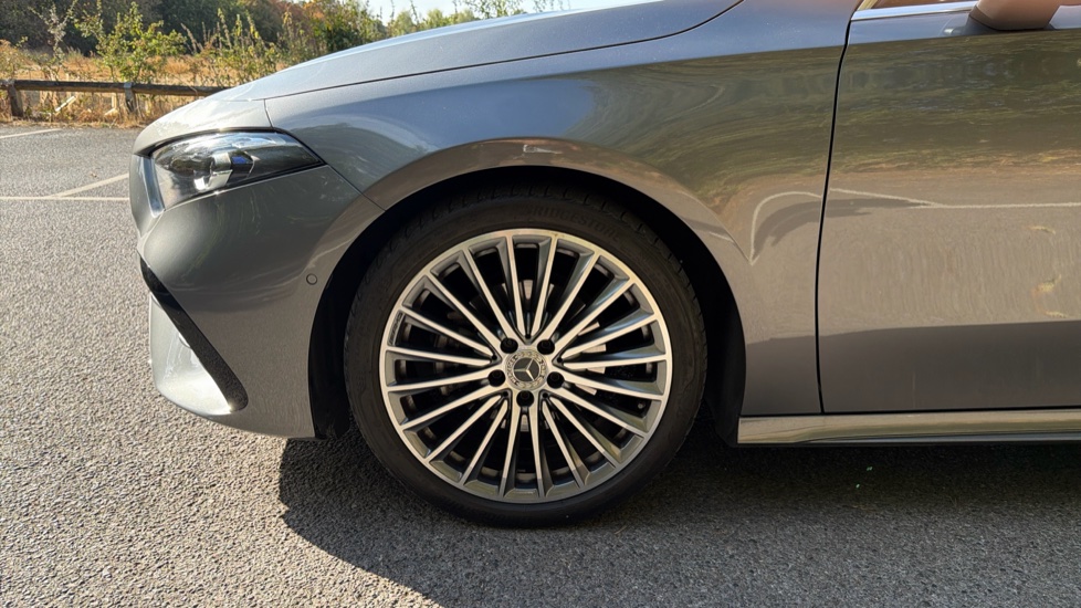 Mercedes-Benz A-Class A200 AMG Line Premium Plus 4dr Auto Petrol Saloon - Image 27