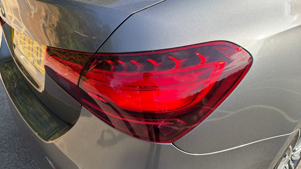 Mercedes-Benz A-Class A200 AMG Line Premium Plus 4dr Auto Petrol Saloon - Image 34