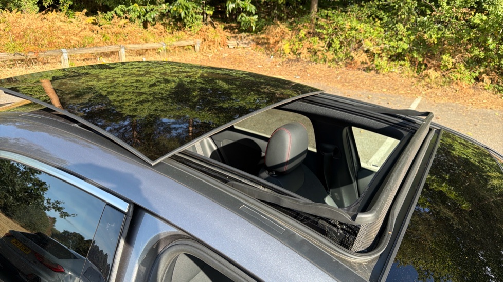 Mercedes-Benz A-Class A200 AMG Line Premium Plus 4dr Auto Petrol Saloon - Image 38