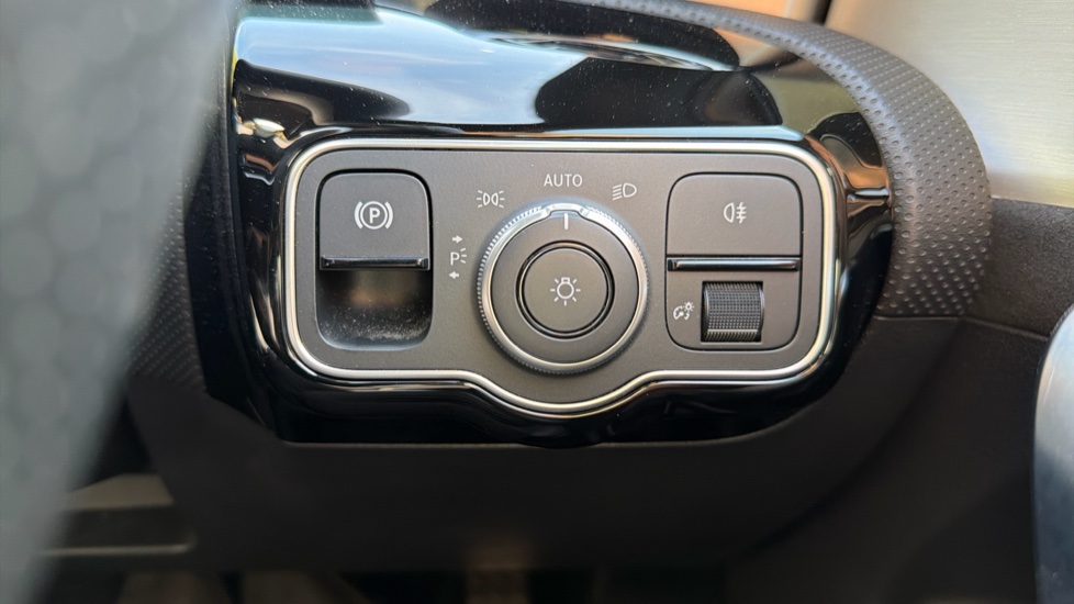 Mercedes-Benz A-Class A200 AMG Line Premium Plus 4dr Auto Petrol Saloon - Image 40