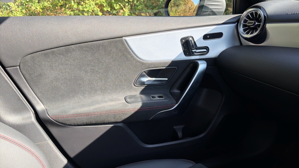 Mercedes-Benz A-Class A200 AMG Line Premium Plus 4dr Auto Petrol Saloon - Image 44
