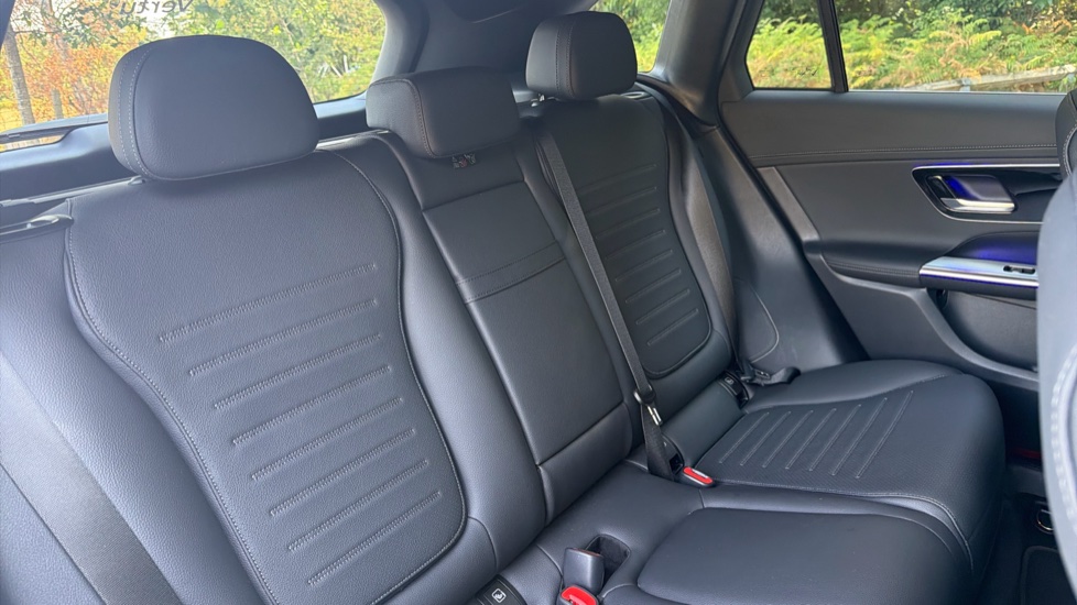 Mercedes-Benz GLC 300e 4Matic AMG Line 5dr 9G-Tronic Estate - Image 16