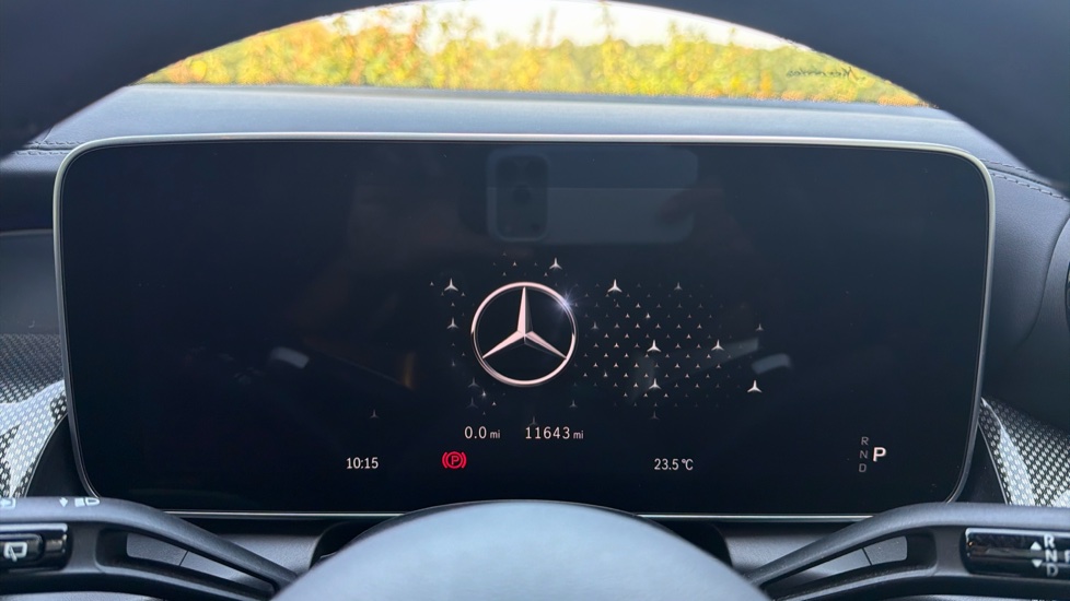 Mercedes-Benz GLC 300e 4Matic AMG Line 5dr 9G-Tronic Estate - Image 18