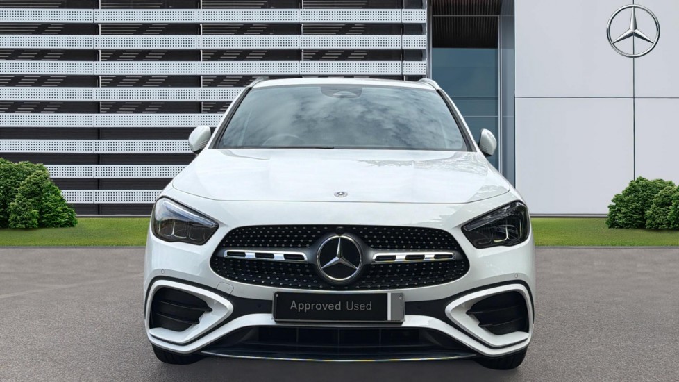 Mercedes-Benz GLA 200 AMG Line Executive 5dr Auto Petrol Hatchback - Image 3