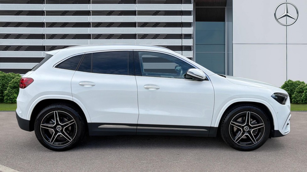 Mercedes-Benz GLA 200 AMG Line Executive 5dr Auto Petrol Hatchback - Image 5