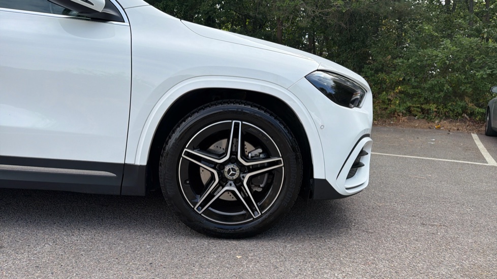 Mercedes-Benz GLA 200 AMG Line Executive 5dr Auto Petrol Hatchback - Image 7